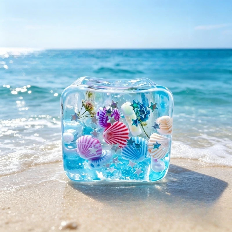 Party Games For Adults And Kids - Giocattolo Squishy a Lenta Risalita con
