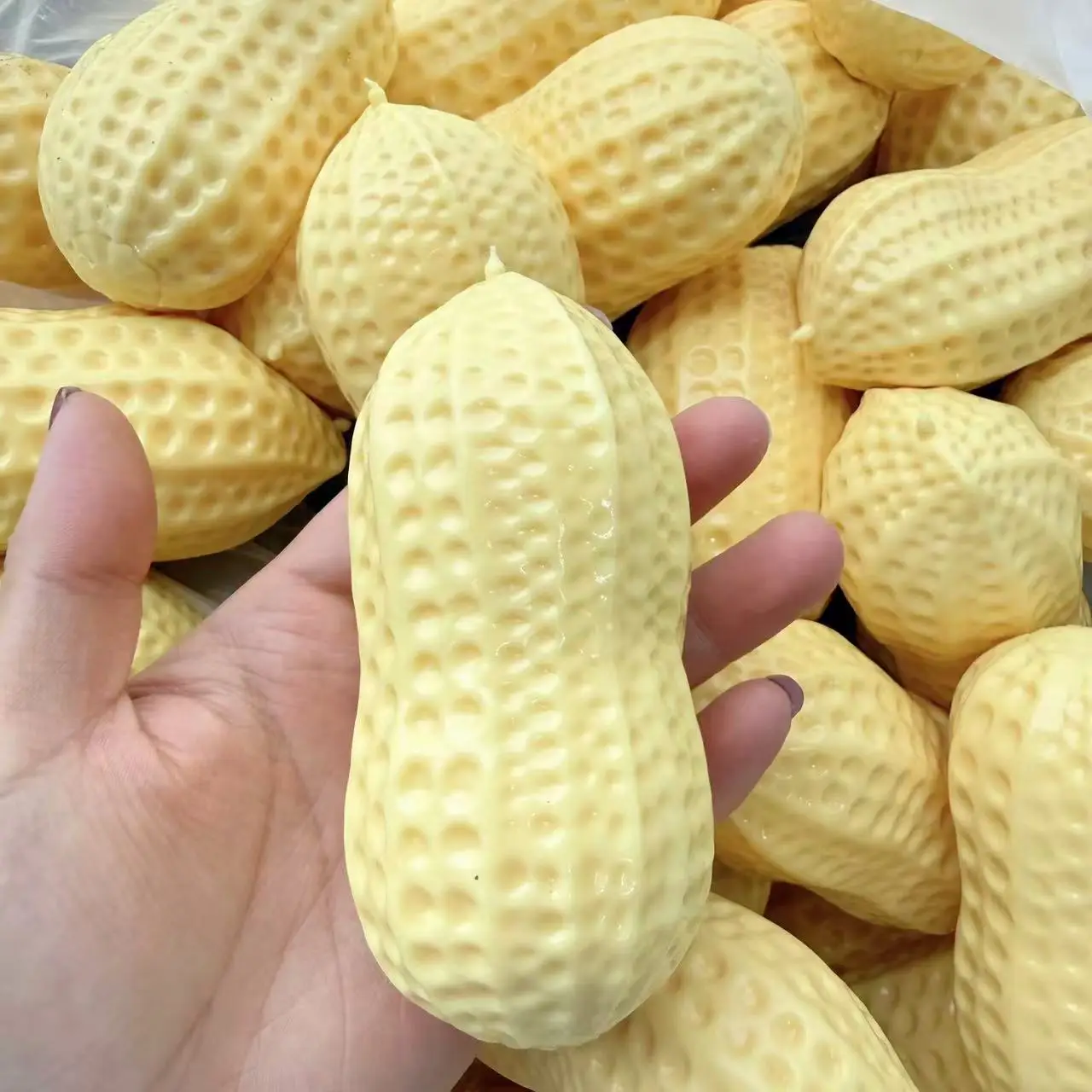 Party Games For Adults And Kids - 1 pz Giocattolo Squishy a Forma