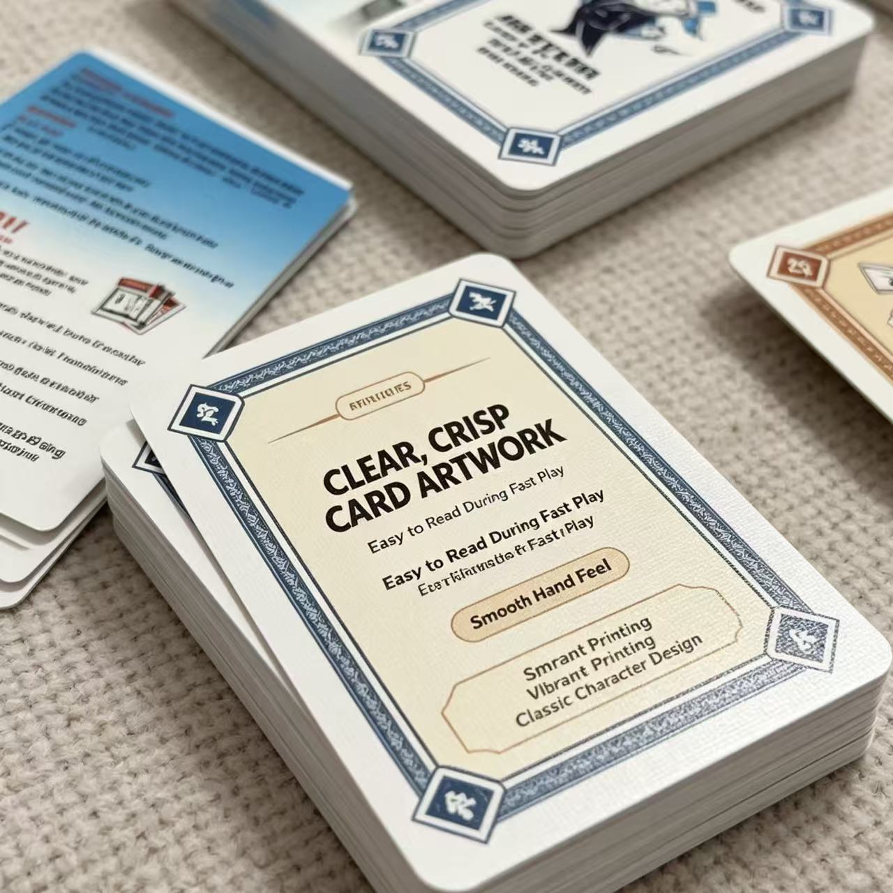 Hasbro Game Monopoly - Hasbro Monopoly Deal, gioco di carte.
