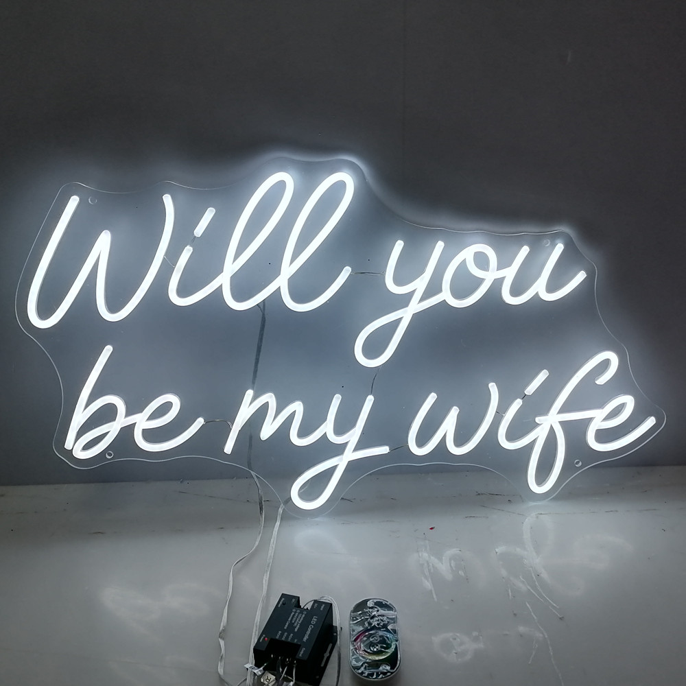 Insegna al Neon LED Personaliz - Party Games Name recensione e prezzo