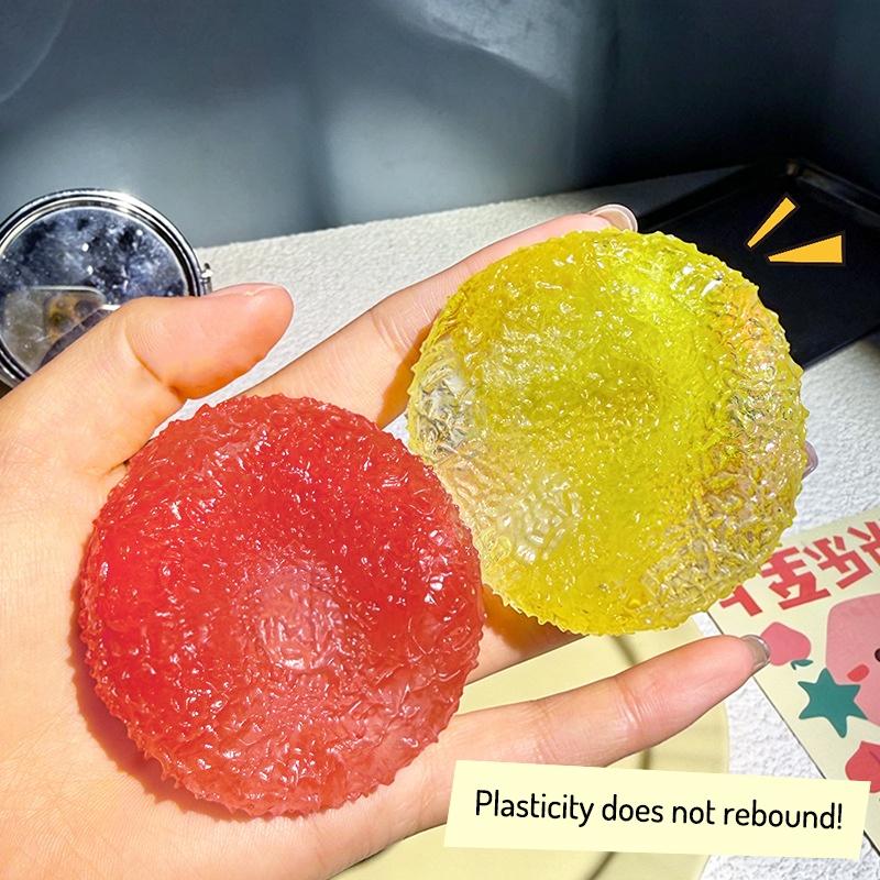 Palla Sensoriale Squeezable 1  - Party Games For Adults And Kids recensione e prezzo
