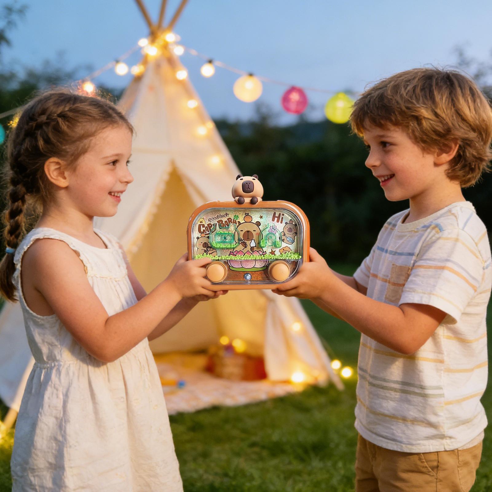 Gioco d'Acqua Portatile Capyba - Party Games For Adults And Kids recensione e prezzo