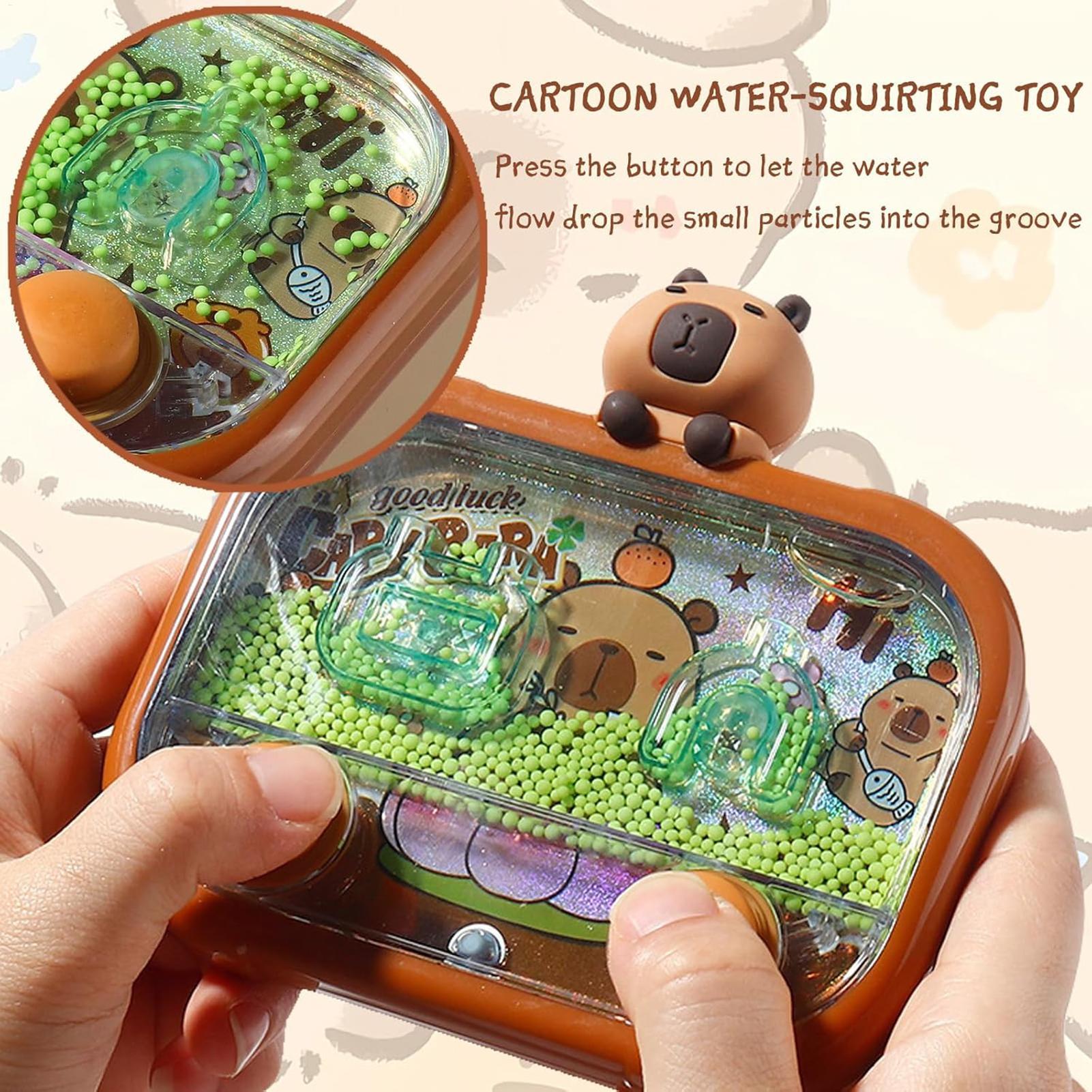 Gioco d'Acqua Portatile Capyba - Party Games For Adults And Kids recensione e prezzo