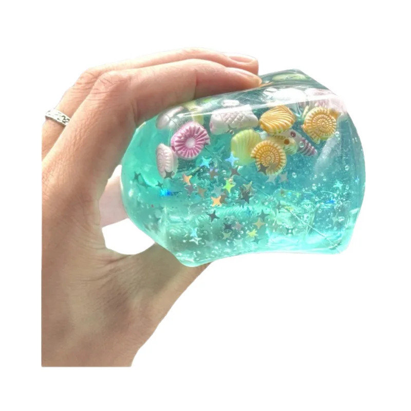 Giocattolo Squishy a Lenta Ris - Party Games For Adults And Kids recensione e prezzo