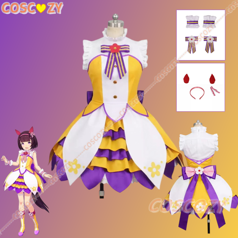 Set completo di costume da com - Party Games For Christmas recensione e prezzo