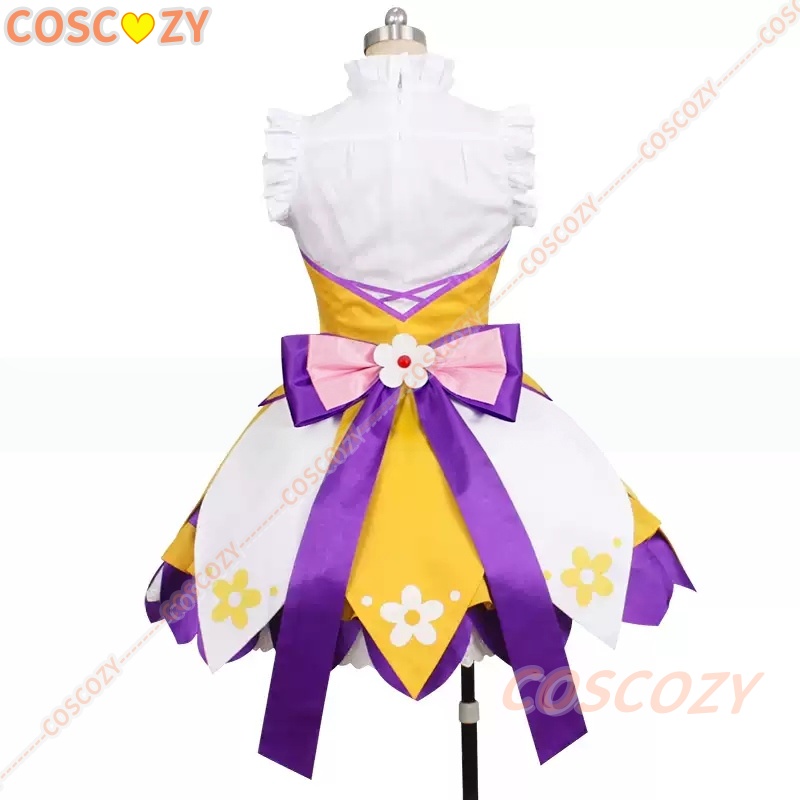 Set completo di costume da com - Party Games For Christmas recensione e prezzo