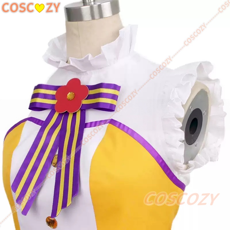 Set completo di costume da com - Party Games For Christmas recensione e prezzo