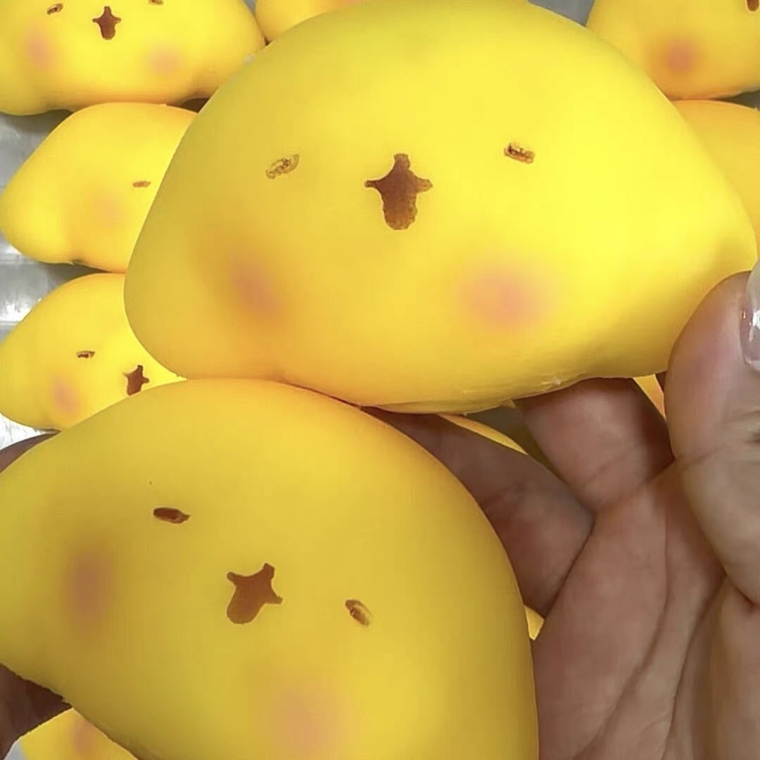 Palla Squishy Antistress Tangy - Party Games For Adults And Kids recensione e prezzo