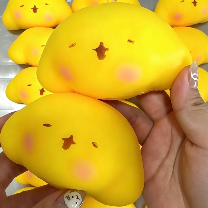 Palla Squishy Antistress Tangy - Party Games For Adults And Kids recensione e prezzo