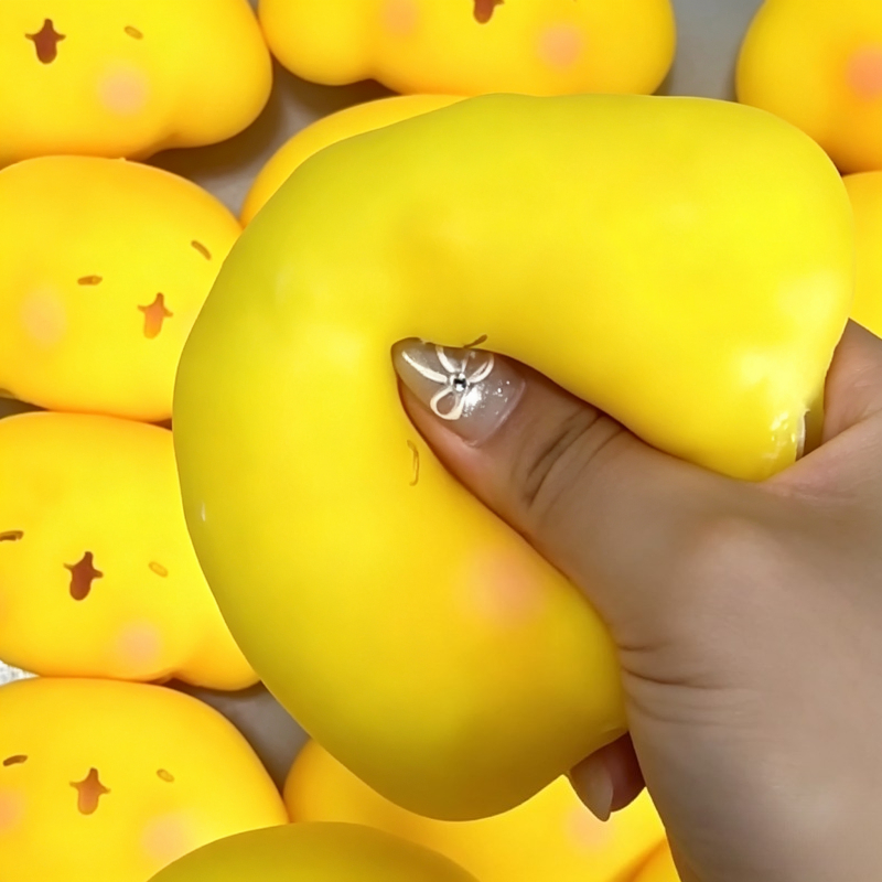 Palla Squishy Antistress Tangy - Party Games For Adults And Kids recensione e prezzo
