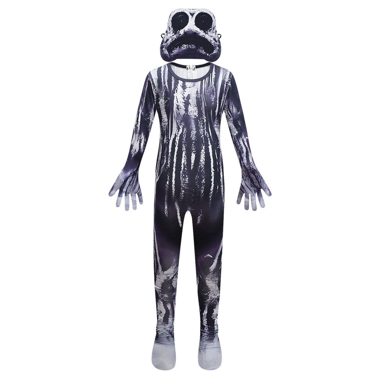 Gioco horror ZOONOMALY Costume - Zoo Party Games recensione e prezzo