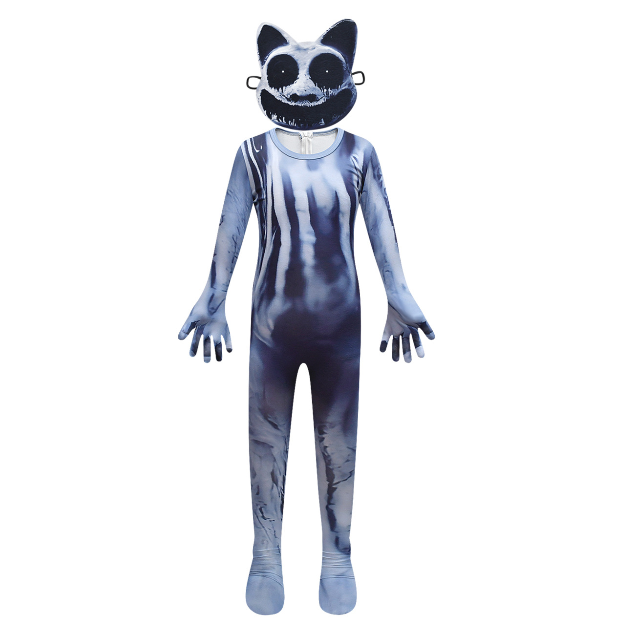 Gioco horror ZOONOMALY Costume - Zoo Party Games recensione e prezzo