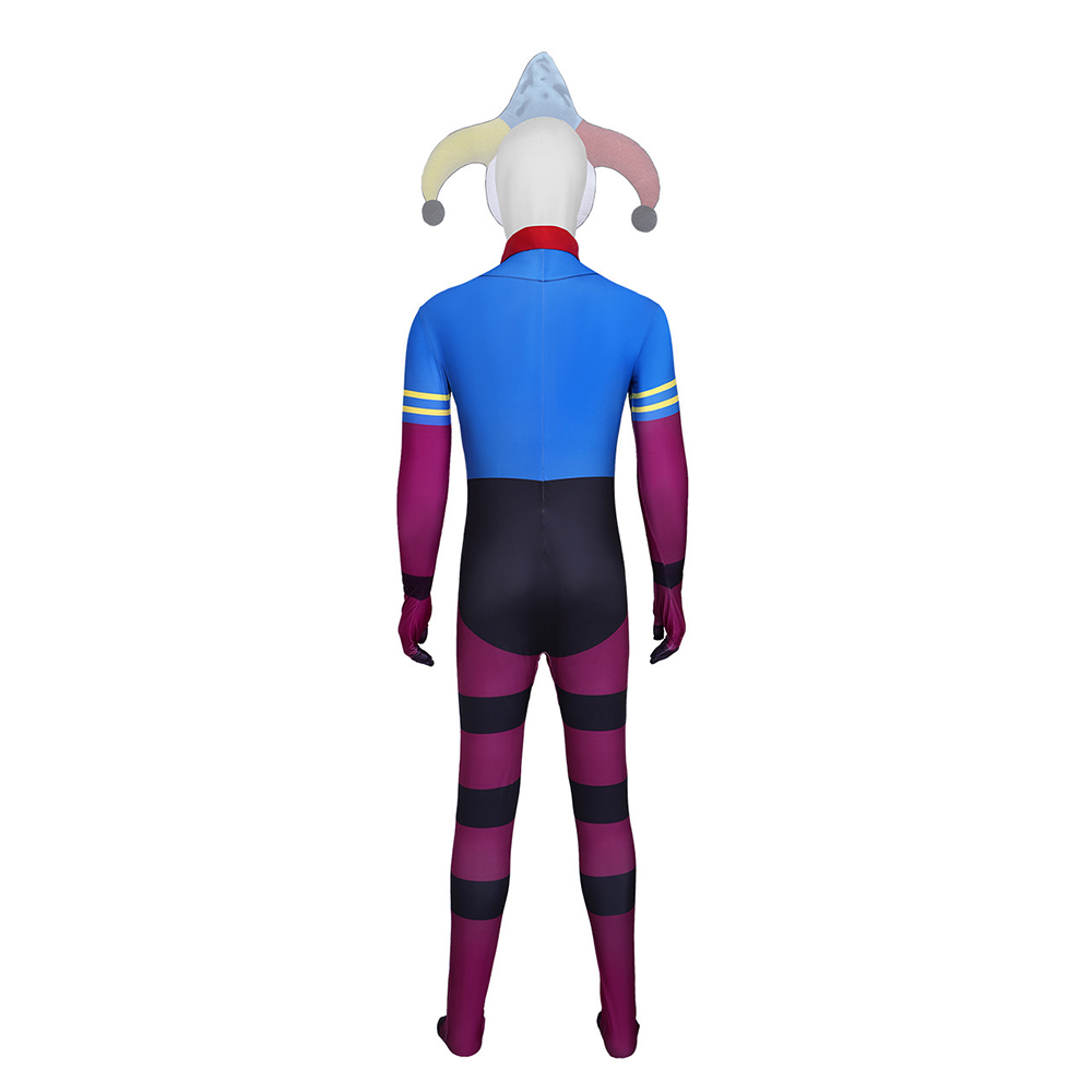 Capitolo 5 Costume da Clown Mo - Party Games For Adults And Kids recensione e prezzo
