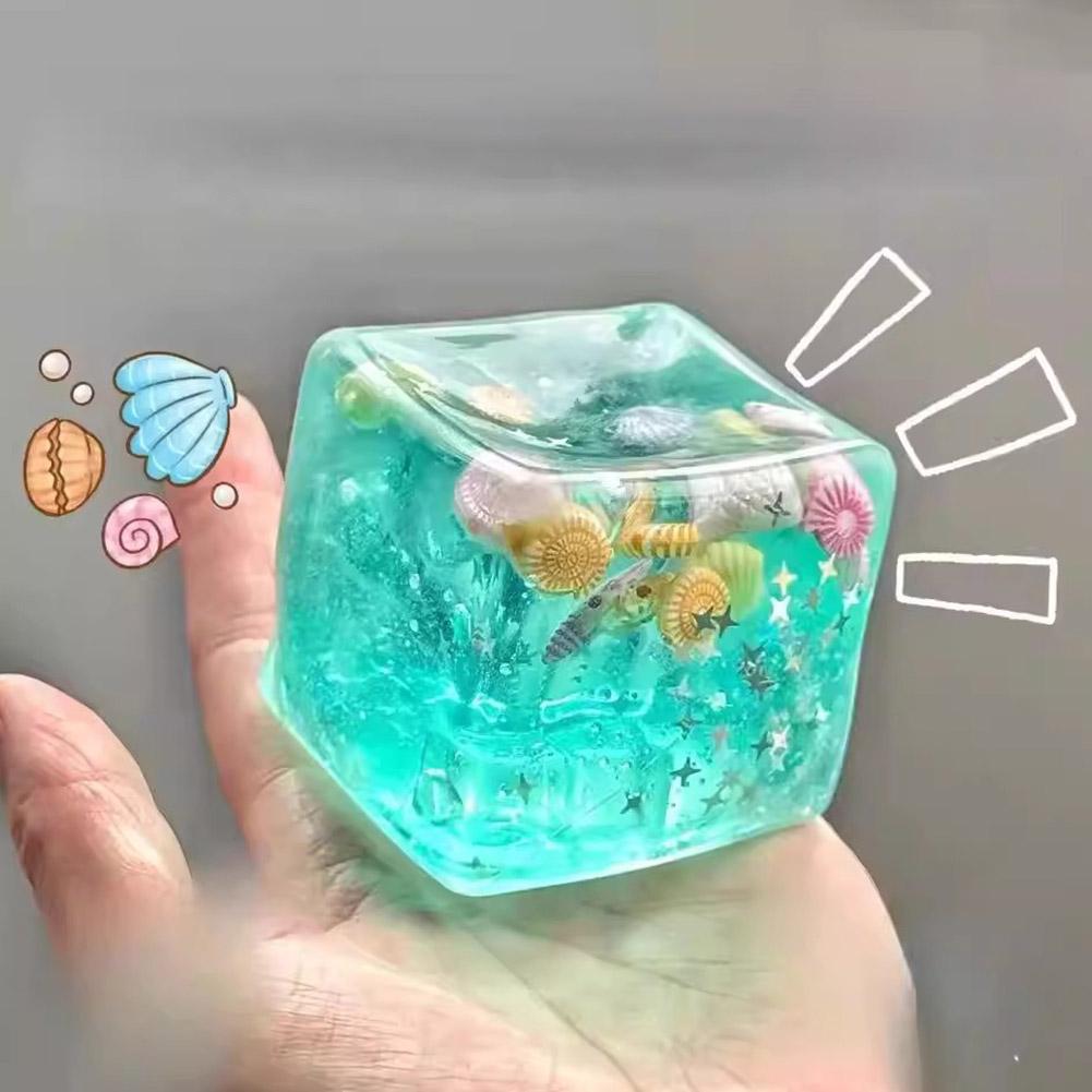 Cubo Sensoriale Antistress Mor - Party Games For Adults And Kids recensione e prezzo