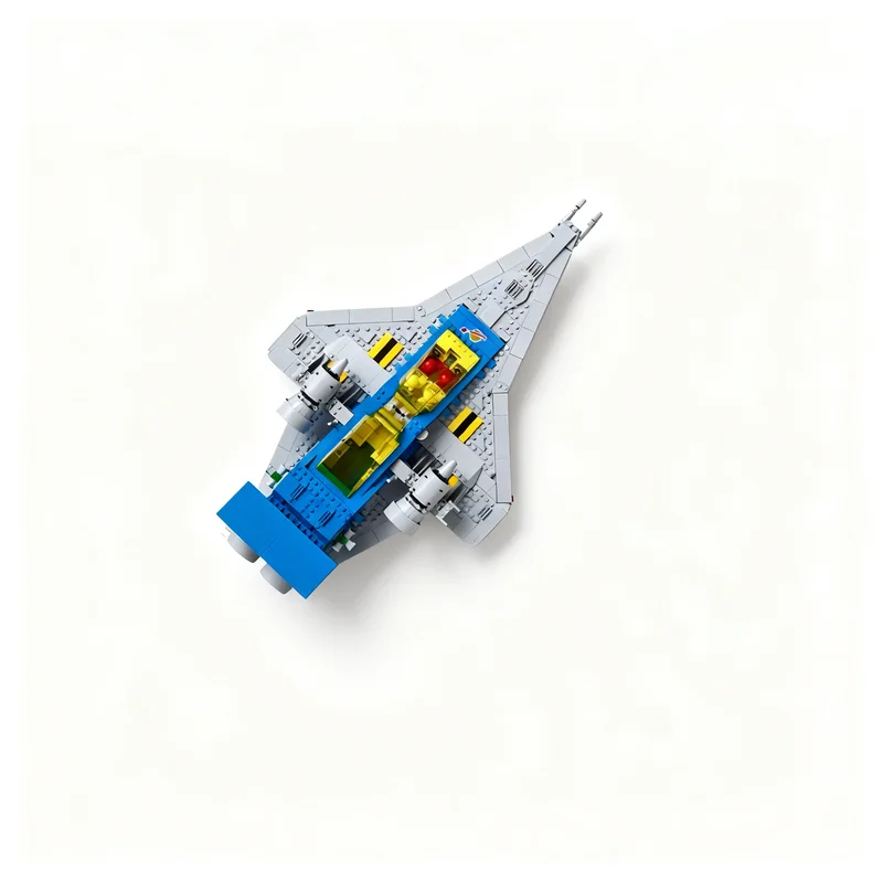 Set di Costruzioni Creative MO - Lego Set Creator recensione e prezzo