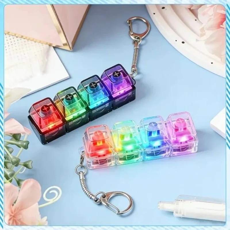 Portachiavi con Tastiera LED/  - Party Games For Adults And Kids recensione e prezzo