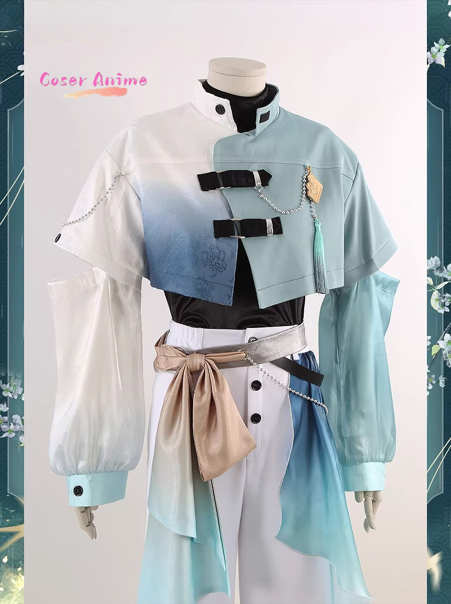 Costume Cosplay di Sakuma Rits - Party Games For Christmas recensione e prezzo
