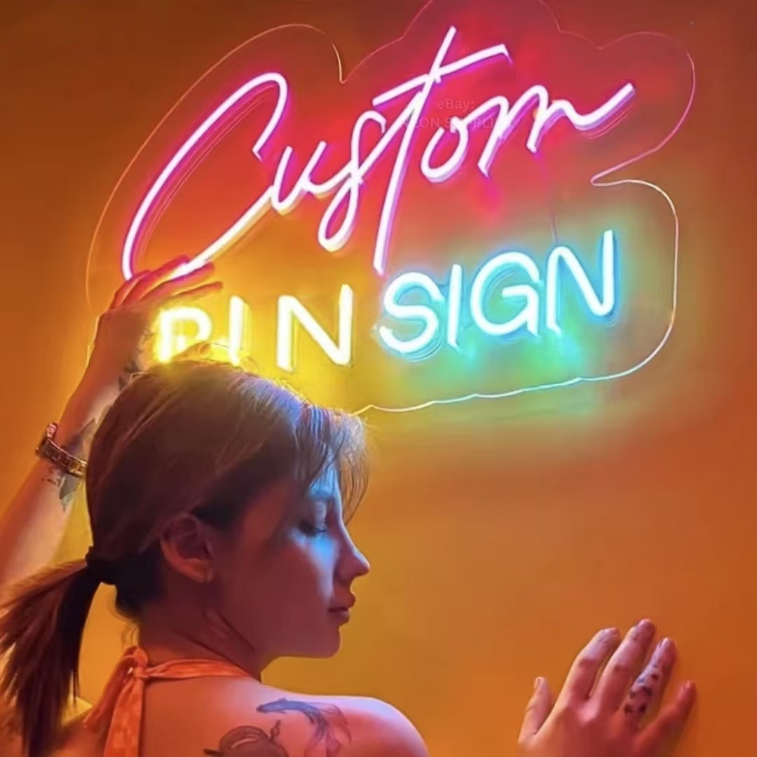 Insegna al Neon Personalizzata - Party Games Name recensione e prezzo