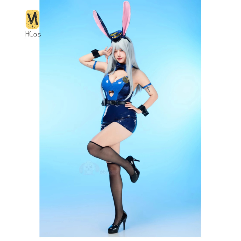 Zoo cos topia Judith Laverne H - Zoo Party Games recensione e prezzo