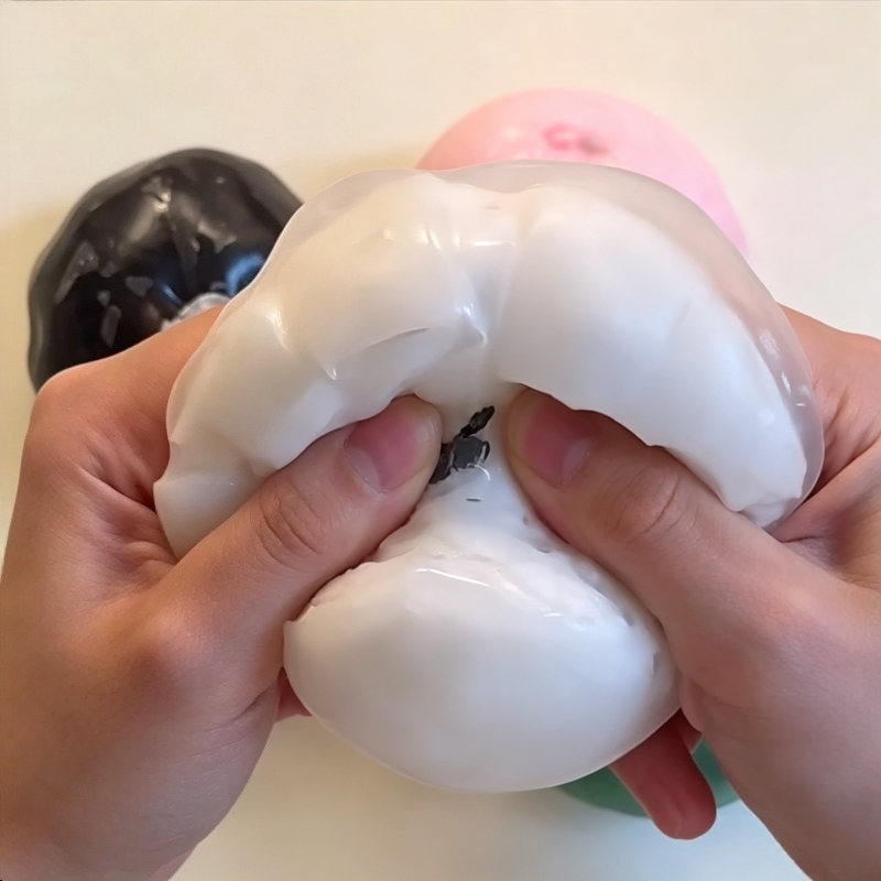 Palla Antistress Croccante e M - Party Games For Adults And Kids recensione e prezzo
