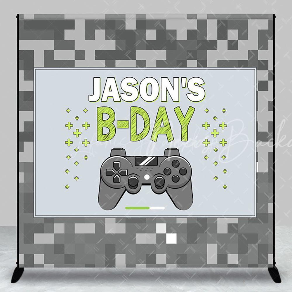 Sfondo di compleanno con nome  - Party Games Name recensione e prezzo
