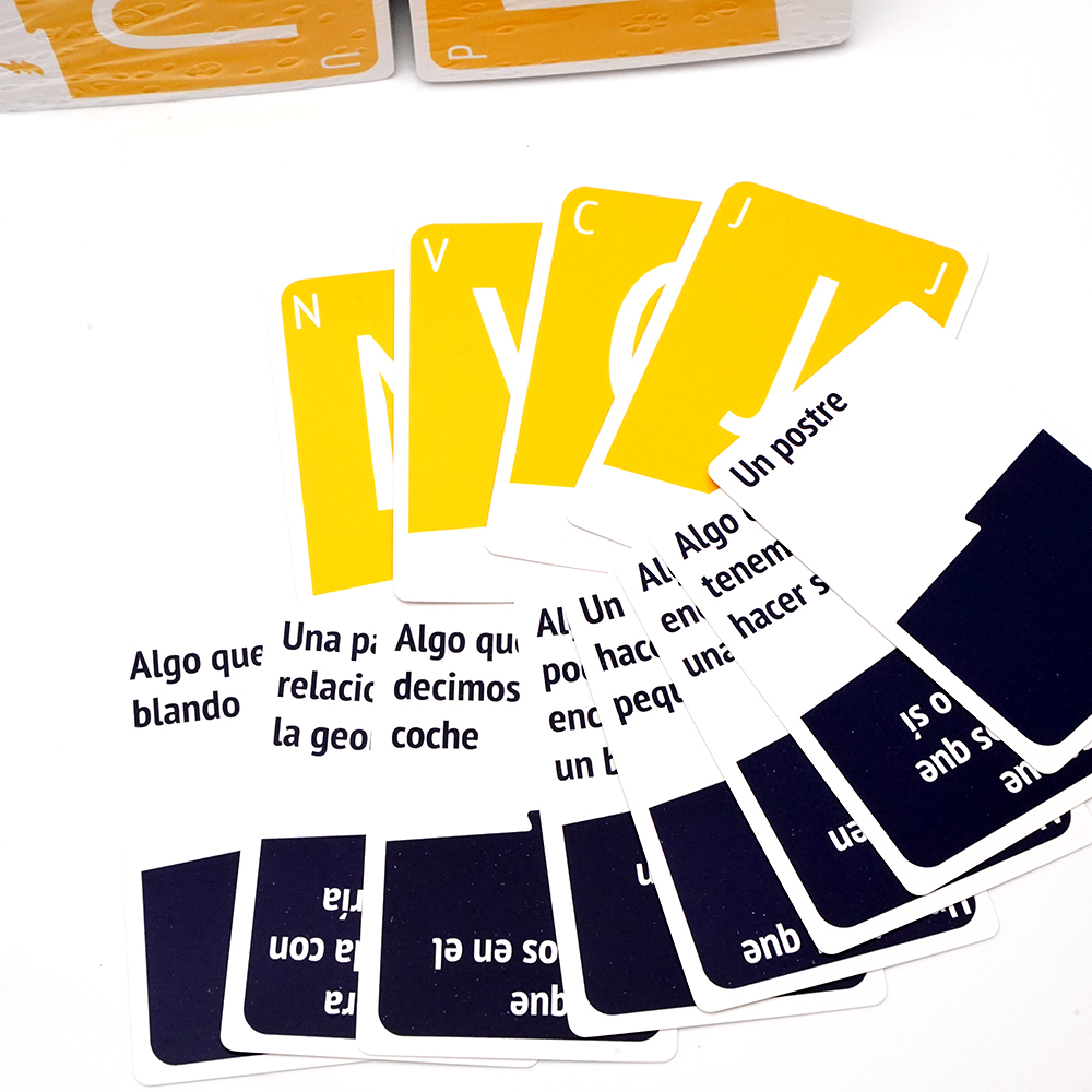 Gioco di Carte Veloce: Gioco d - Party Games Night recensione e prezzo