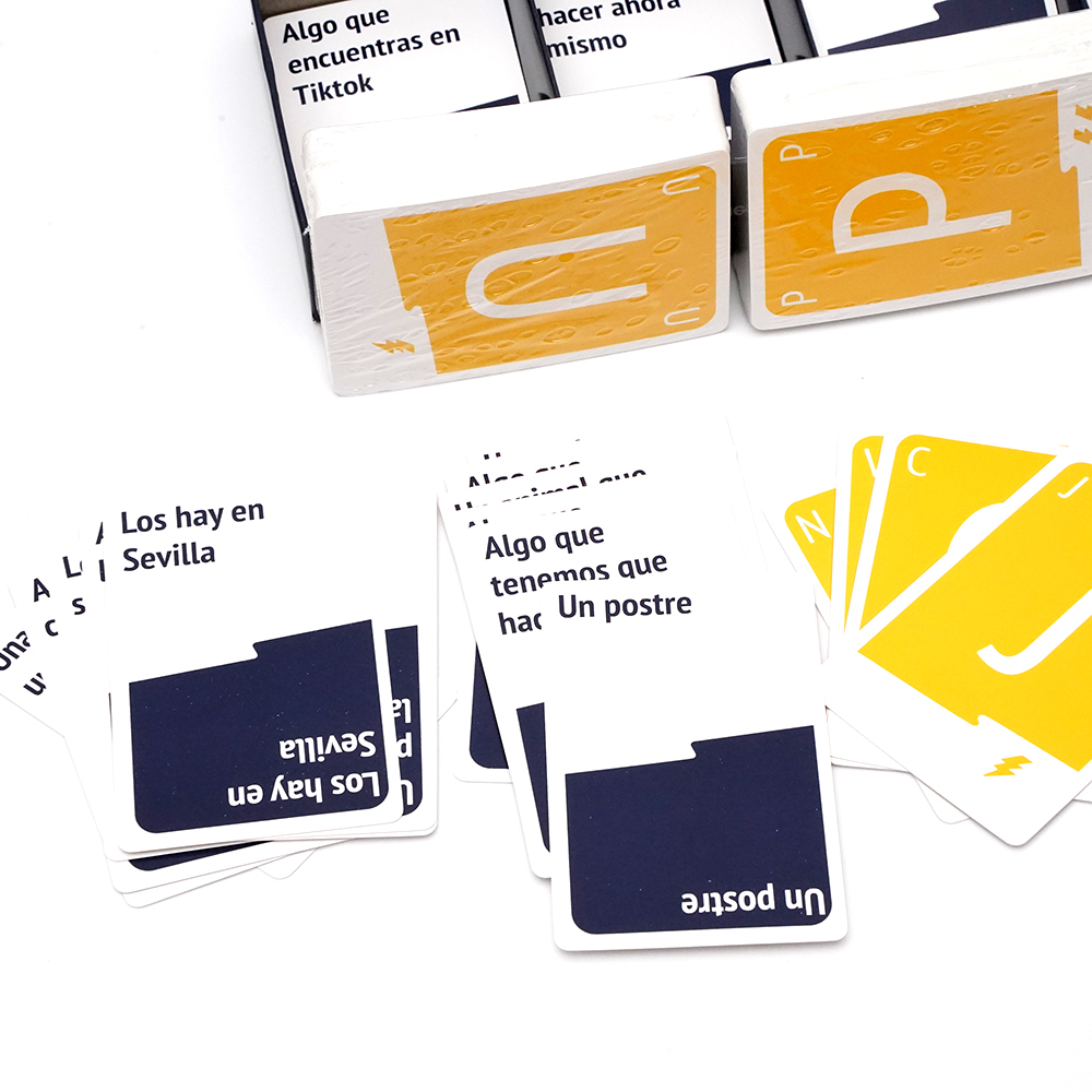 Gioco di Carte Veloce: Gioco d - Party Games Night recensione e prezzo