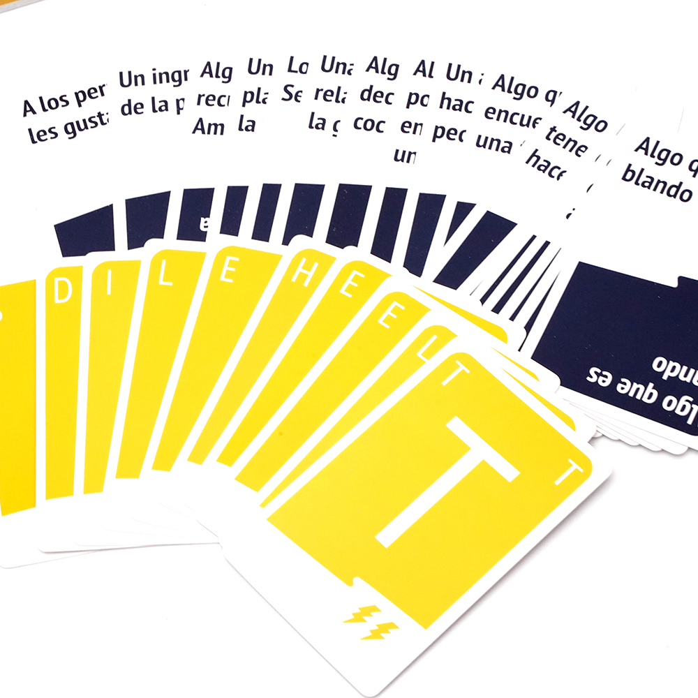 Gioco di Carte Veloce: Gioco d - Party Games Night recensione e prezzo