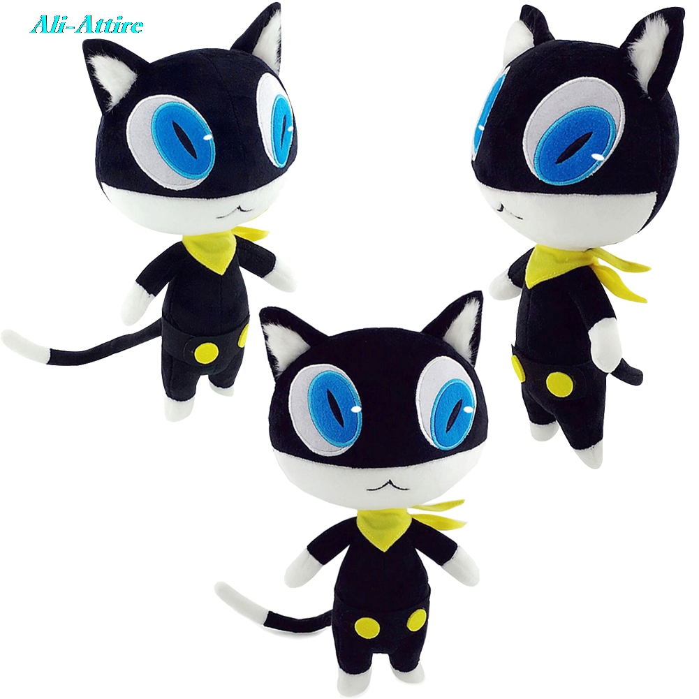 Morgana Cosplay Peluche Bambol - Party Games For Adults And Kids recensione e prezzo