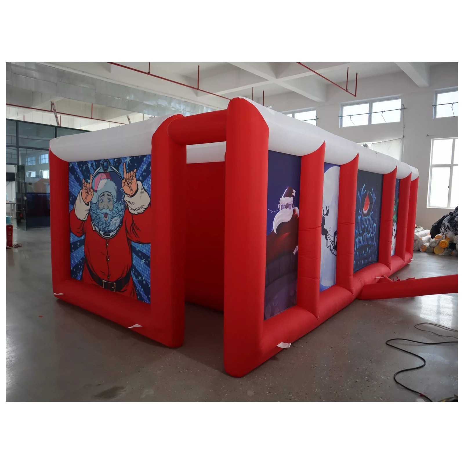 Grande Labirinto Gonfiabile Ro - Party Games For Adults And Kids recensione e prezzo