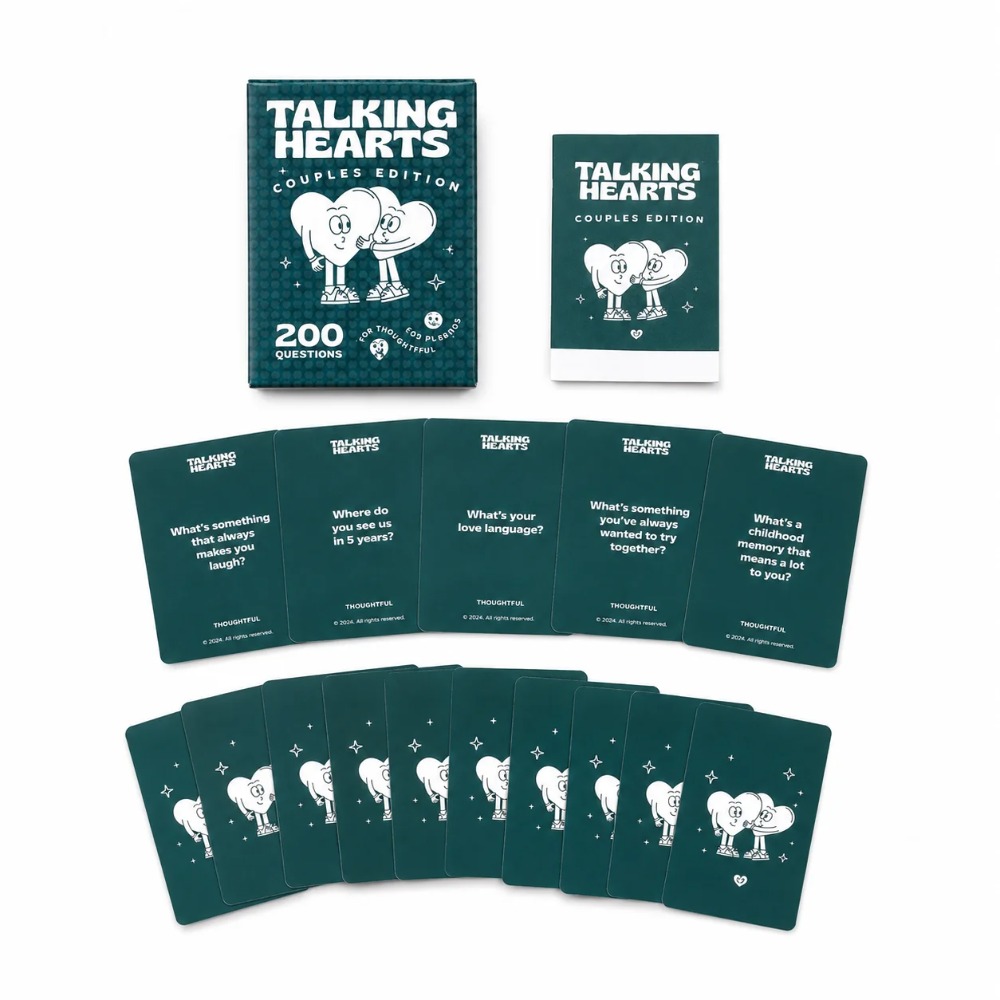 Carte per Conversazioni di Cop - Party Games Night recensione e prezzo