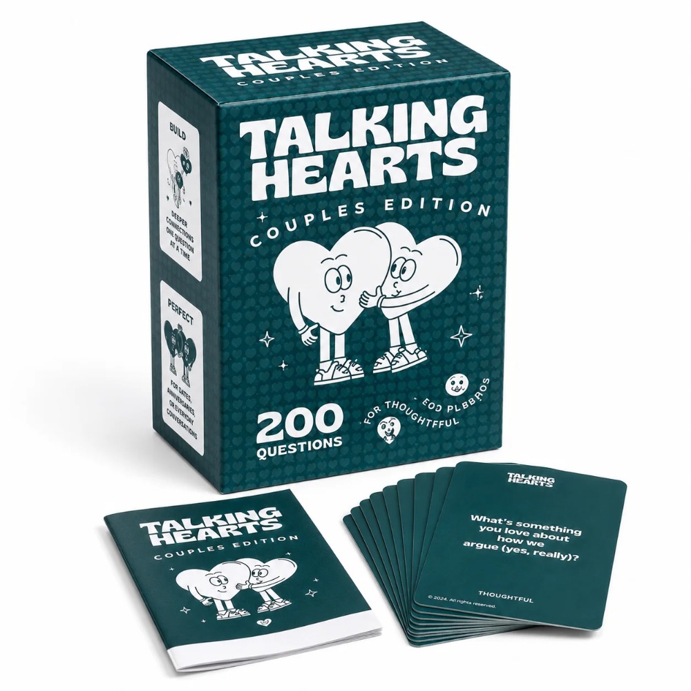 Carte per Conversazioni di Cop - Party Games Night recensione e prezzo