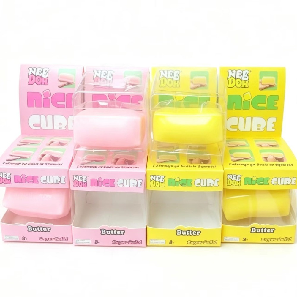 2026 Giocattolo Squishy NeeDoh - Party Games For Adults And Kids recensione e prezzo