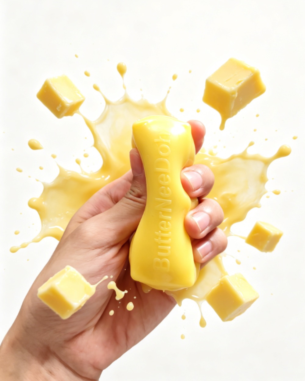 2026 Giocattolo Squishy NeeDoh - Party Games For Adults And Kids recensione e prezzo