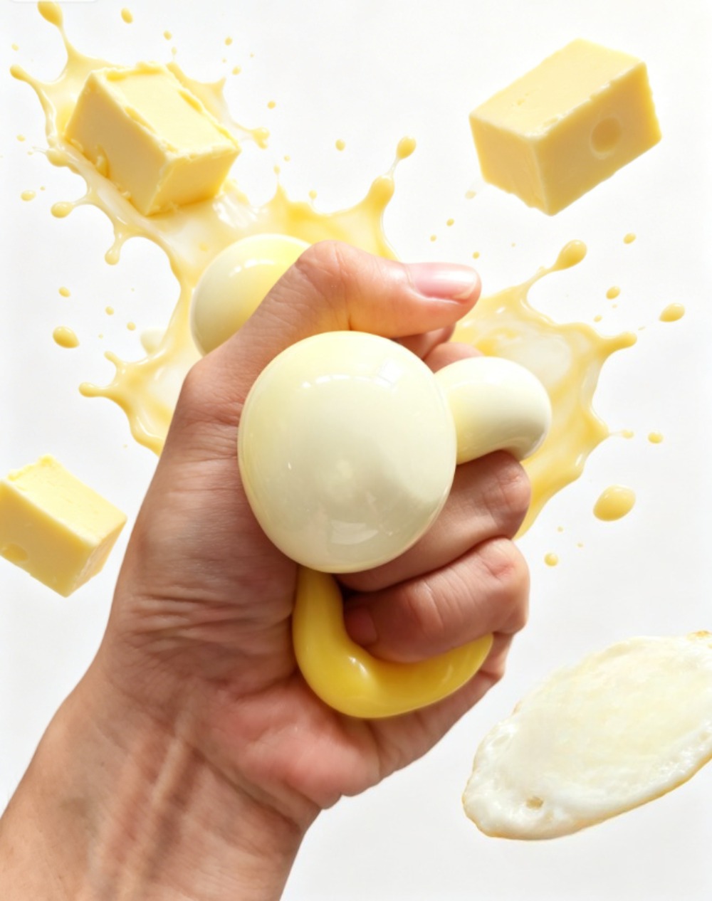 2026 Giocattolo Squishy NeeDoh - Party Games For Adults And Kids recensione e prezzo